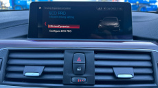 BMW 4 Series 420d [190] xDrive M Sport 5dr Auto [Prof Media] Diesel Hatchback